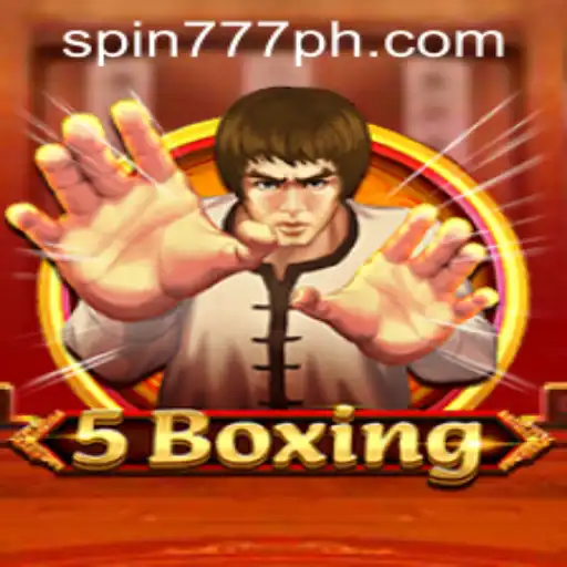 Exploring the Exciting World of 5Boxing at Spin 777 Casino