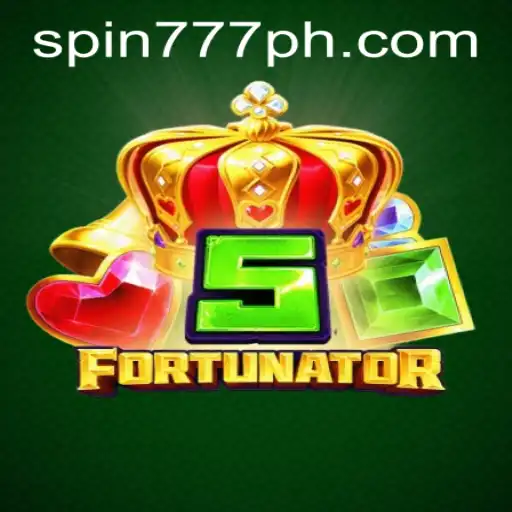 Discover the Exciting World of 5Fortunator at Spin 777 Casino