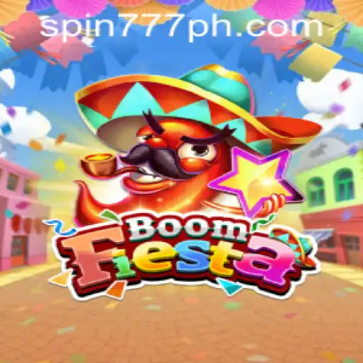 Unveiling BoomFiesta: A New Spin 777 Casino Adventure