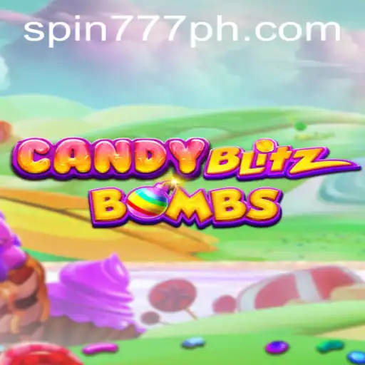 Experience the Sweet Thrills of CandyBlitzBombs at Spin 777 Casino