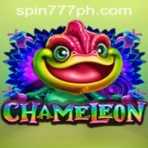 Chameleon: A Colorful Adventure in Spin 777 Casino
