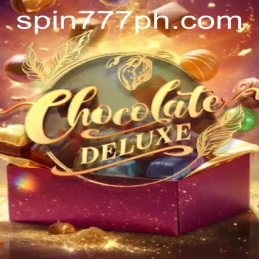 Discover the Sweet Thrills of ChocolateDeluxe at Spin 777 Casino