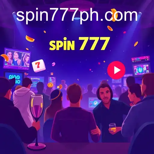 Exploring the Impact of Player Community on Spin 777 Casino