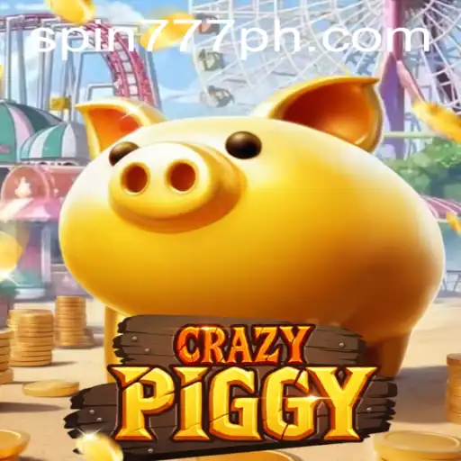 Experience the Thrills of CrazyPiggy at Spin 777 Casino