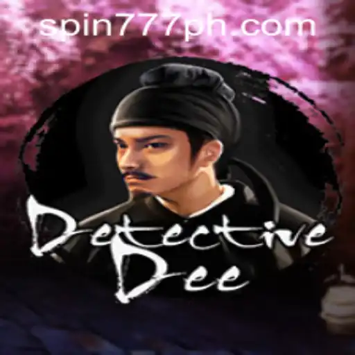 Exploring the Thrilling World of DetectiveDee in Spin 777 Casino