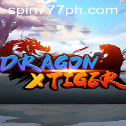 Introducing DragonXTiger: Unleashing the Excitement at Spin 777 Casino