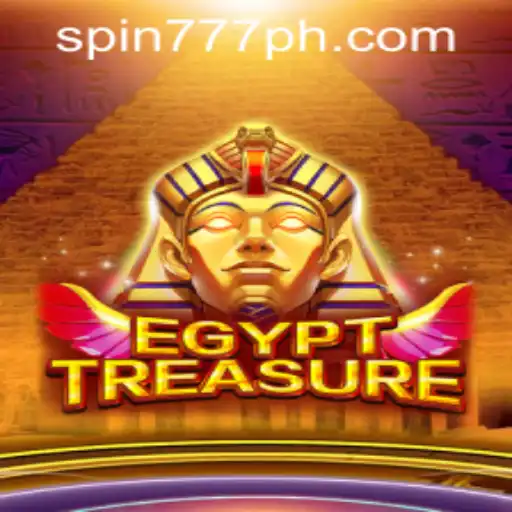 Discover the Thrills of EgyptTreasure at Spin 777 Casino