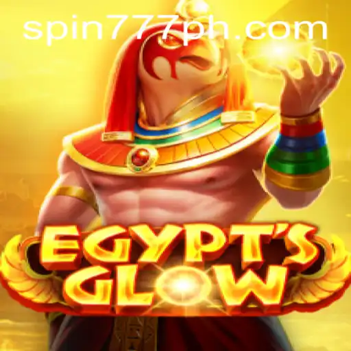 Discover the Thrilling World of EgyptsGlow at Spin 777 Casino