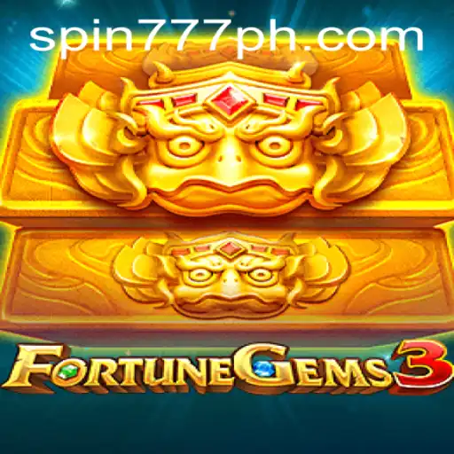 FortuneGems3: The Jewel of Spin 777 Casino