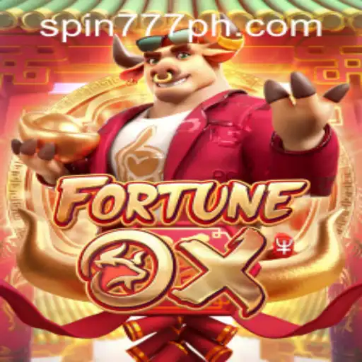 Discover the Thrilling World of FortuneOx at Spin 777 Casino