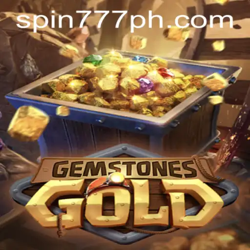 A Dazzling Adventure with GemstonesGold in Spin 777 Casino
