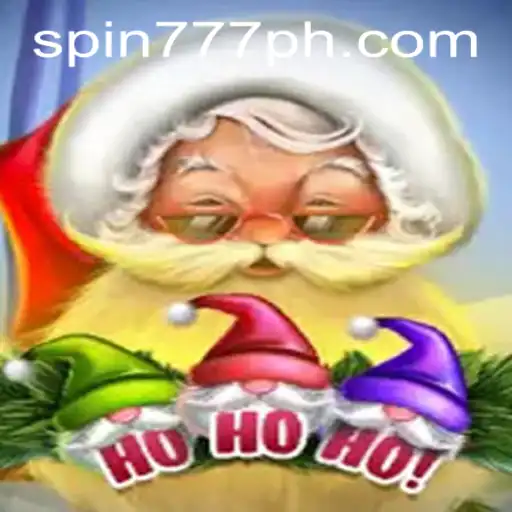 Explore the Festive Thrills of HoHoHo in Spin 777 Casino