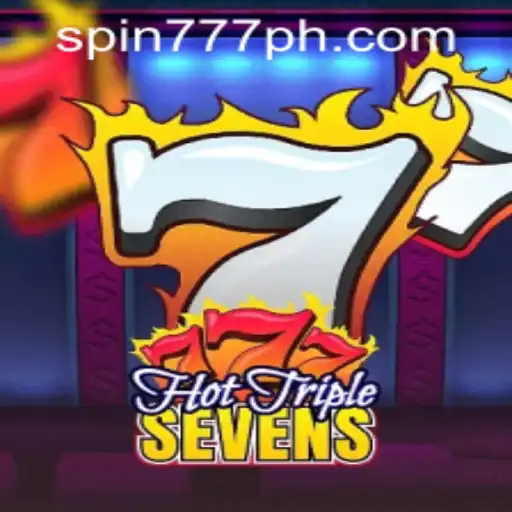 Discover the Thrills of HotTripleSevens at Spin 777 Casino