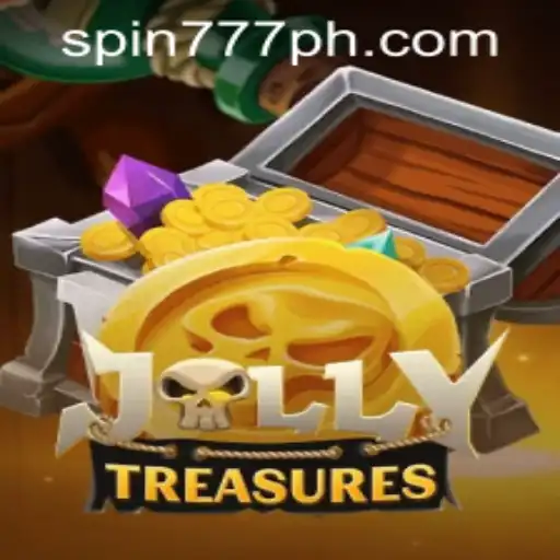 Discover the Excitement of JollyTreasures: A Spin 777 Casino Delight
