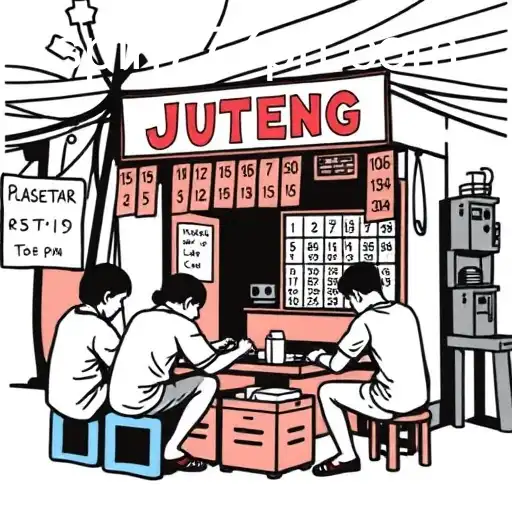 The Complex World of Jueteng and Its Intersection with Spin 777 Casino