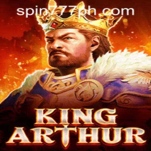 KingArthur: Embark on a Legendary Quest at Spin 777 Casino