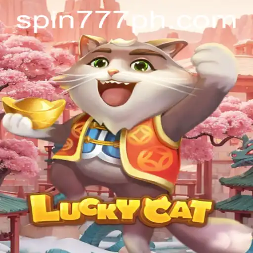 Diving into the Thrills of LuckyCat: Spin 777 Casino's Latest Sensation