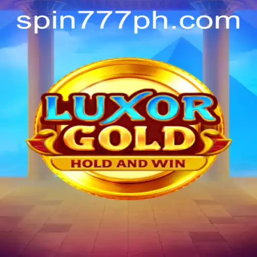 Exploring the Thrills of LuxorGold at Spin 777 Casino