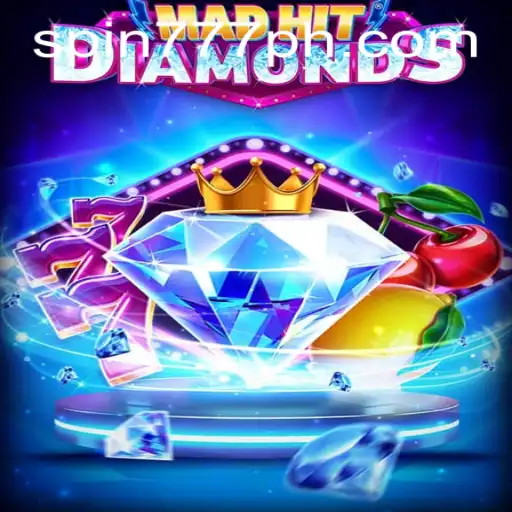 Exploring the Exciting World of MadHitDiamonds: A Spin 777 Casino Favorite