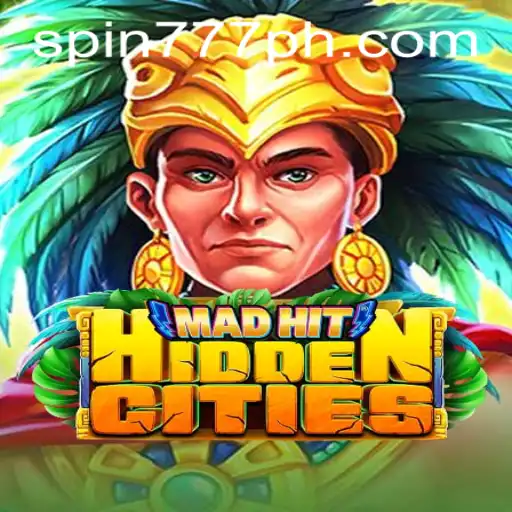 MadHitHiddenCities: Explore the Adventure Packed with Casino Thrills