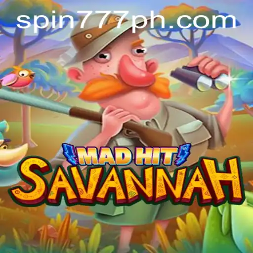 Exploring the Exciting World of MadHitSavannah in Spin 777 Casino