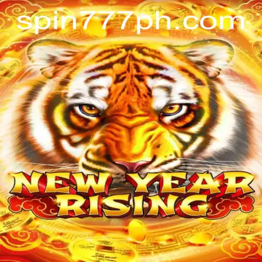 NewYearRising: A Captivating Journey in Spin 777 Casino