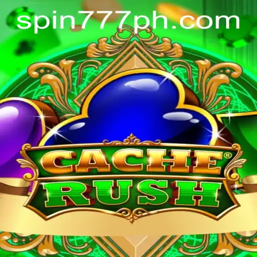 CacheRush: A Casino Game Like No Other