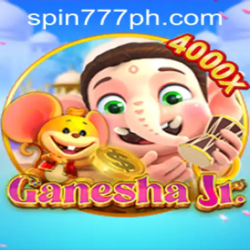 Unlock Ancient Riches with GaneshaJr: Your Guide to Spin 777 Casino's Newest Game