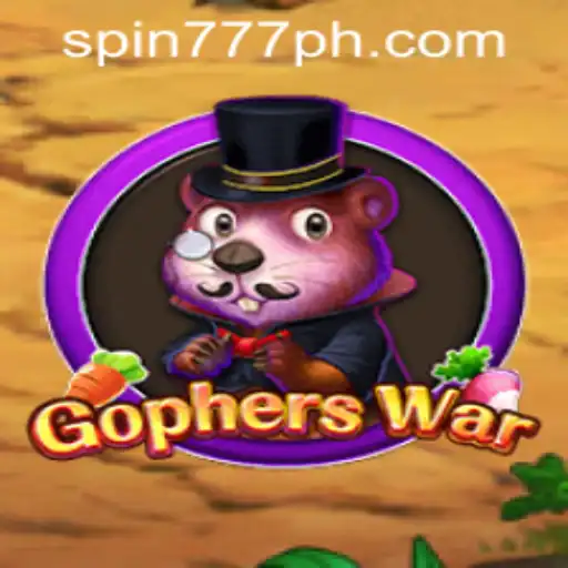 The Thrills of GophersWar in Spin 777 Casino