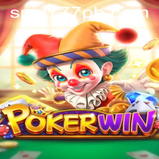 POKERWIN: A Dynamic Spin 777 Casino Experience