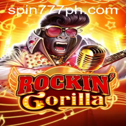 Exploring the Thrills of RockinGorilla at Spin 777 Casino
