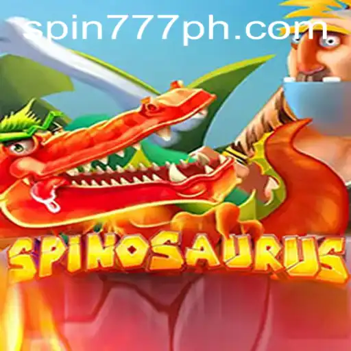 Unveiling Spinosaurus: A Mesmerizing Experience at Spin 777 Casino