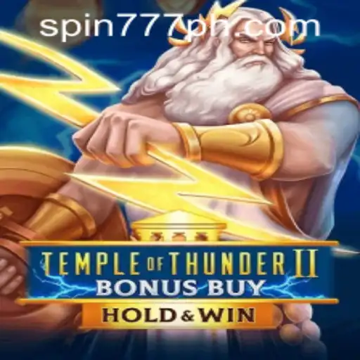 Exploring TempleofThunderIIBonusBuy at Spin 777 Casino