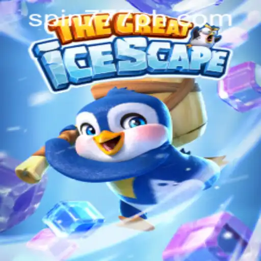 TheGreatIcescape: A Chilling Adventure in Spin 777 Casino