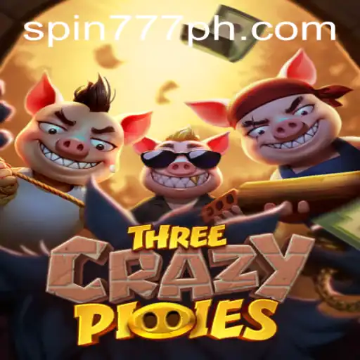 Exploring ThreeCrazyPiggies and Spin 777 Casino: A Perfect Match