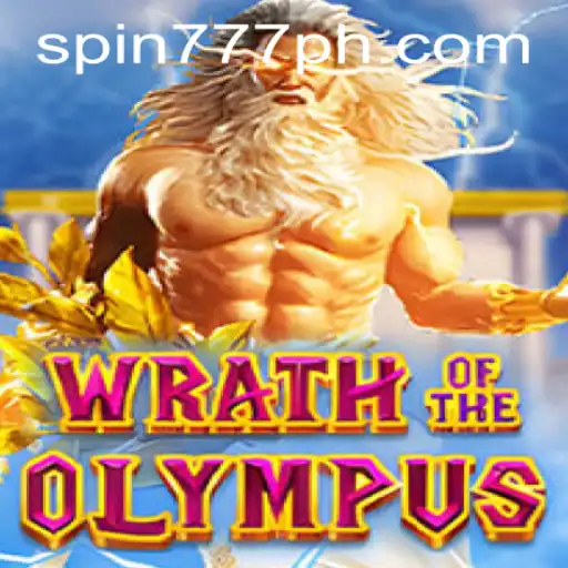 Explore the Legendary Wrath of Olympus at Spin 777 Casino