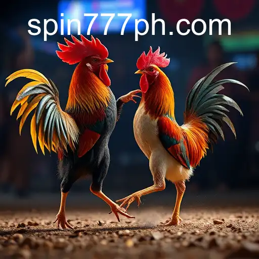 Online Sabong: A New Era of Cockfighting Entertainment with Spin 777 Casino
