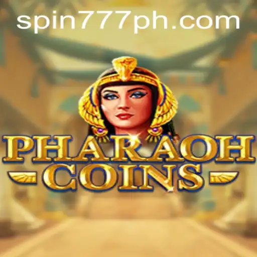 PharaohCoins: The Ancient Adventure of Spin 777 Casino