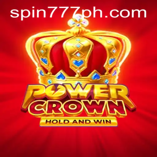 PowerCrown Game Launch at Spin 777 Casino