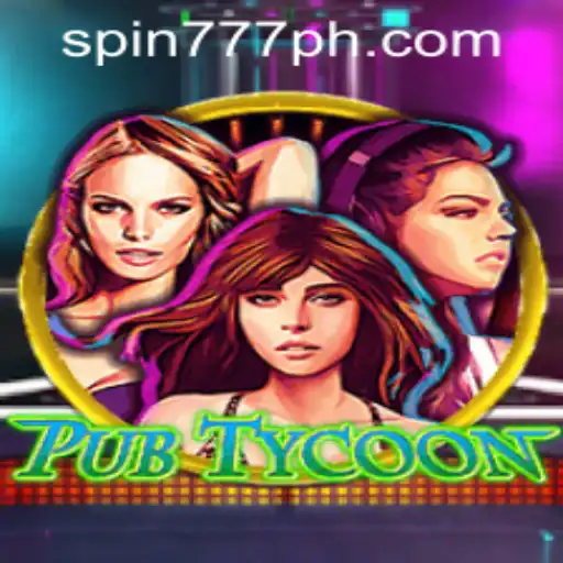 PubTycoon: Unleashing Strategic Fun with Spin 777 Casino