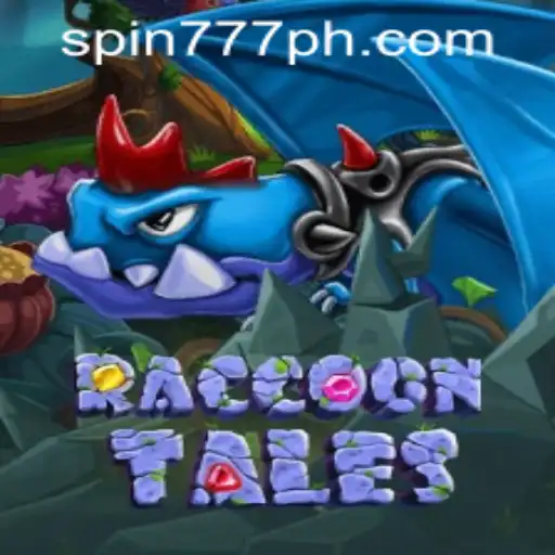 Explore the Exciting World of RaccoonTales at Spin 777 Casino