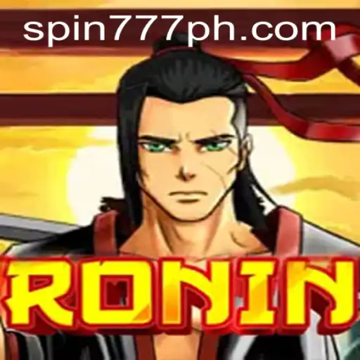Exploring the Thrilling World of Ronin at Spin 777 Casino