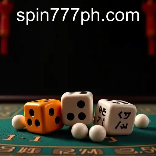 Explore the Exciting World of Sic Bo at Spin 777 Casino