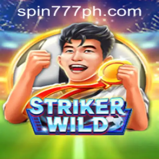 Experience the Thrill of StrikerWILD at Spin 777 Casino