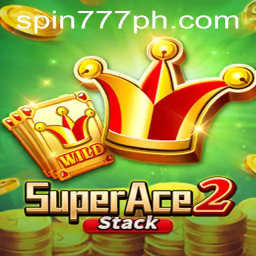 SuperAce2: A Deep Dive into Spin 777 Casino's Thrilling Release