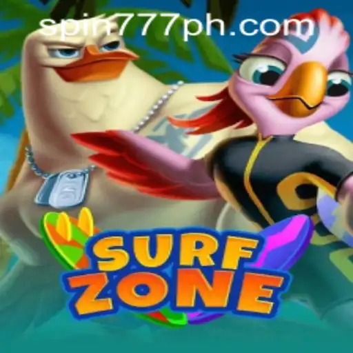 SurfZone: An Exciting Splash into Spin 777 Casino