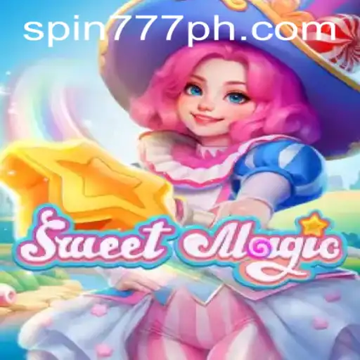 Discover the Enchanting World of SweetMagic at Spin 777 Casino