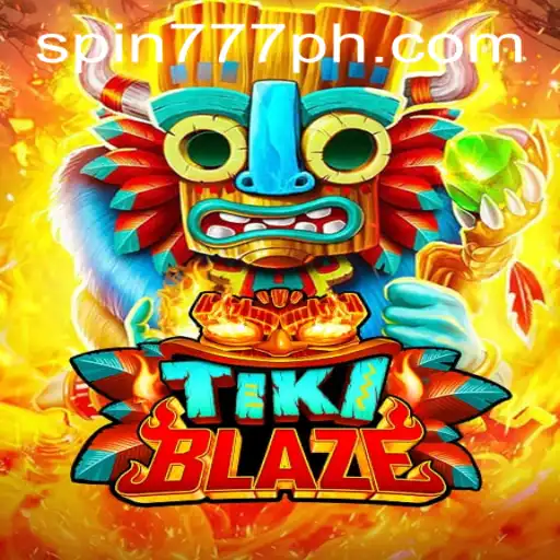 Experience Exotic Thrills with TikiBlaze at Spin 777 Casino
