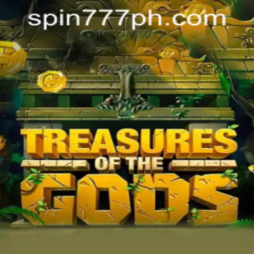 Unlock the Secrets of TreasureoftheGods at Spin 777 Casino