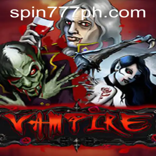 Discover the Thrills of Playing Vampire at Spin 777 Casino